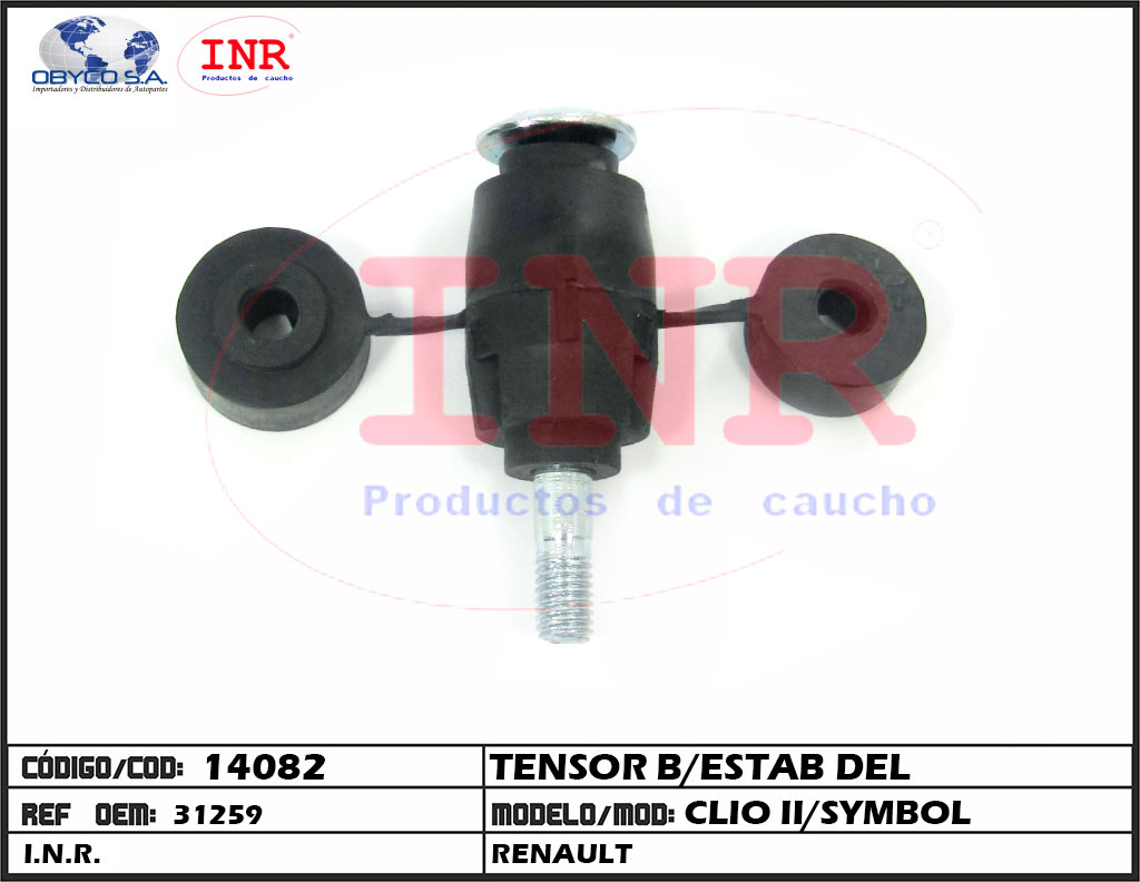 MUÑECO RENAULT 31259