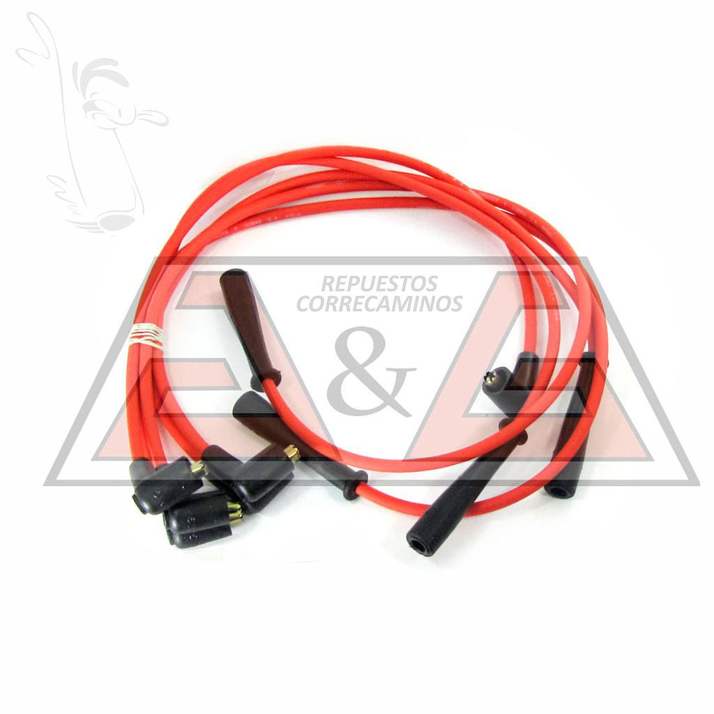 P2-23-A5 INSTALACION ALTA LUV 2.3 (A&amp;G) AG9094