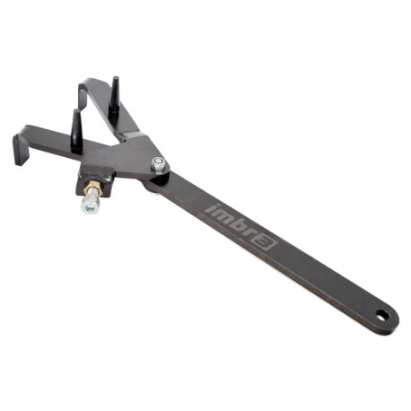 P3-54-F9 SOSTENEDOR EMBRAGUE UNIVERSAL 101299