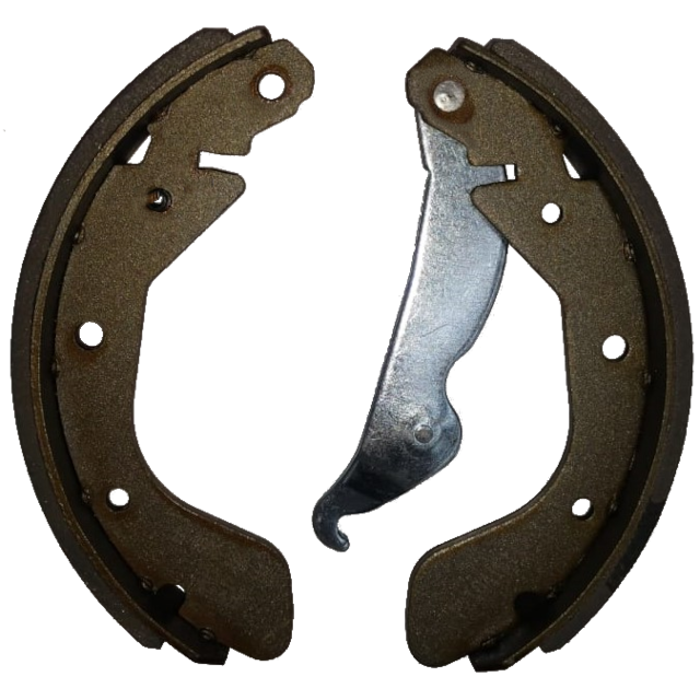 P3-16-F2 ZAPATAS CORSA ONIX JOY (KTC) KBS-0609&lt;