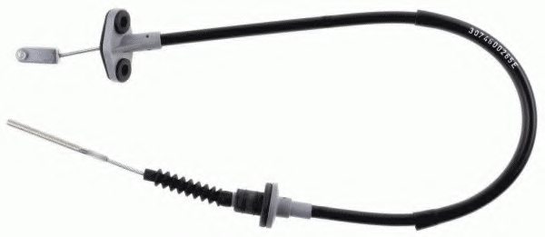 GUAYA SPARK CRONOS EMBRAGUE 2518-7108