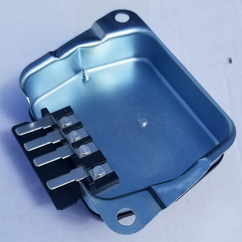 regulador universal 1F600HD gamma