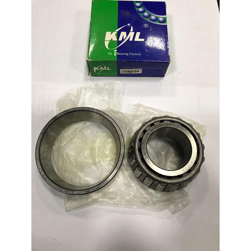P1-8-H4 rodamiento 45282/20 KML