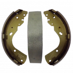 P3-16-G3 ZAPATAS FRENO AVEO SPARK GT BEX USA BS814