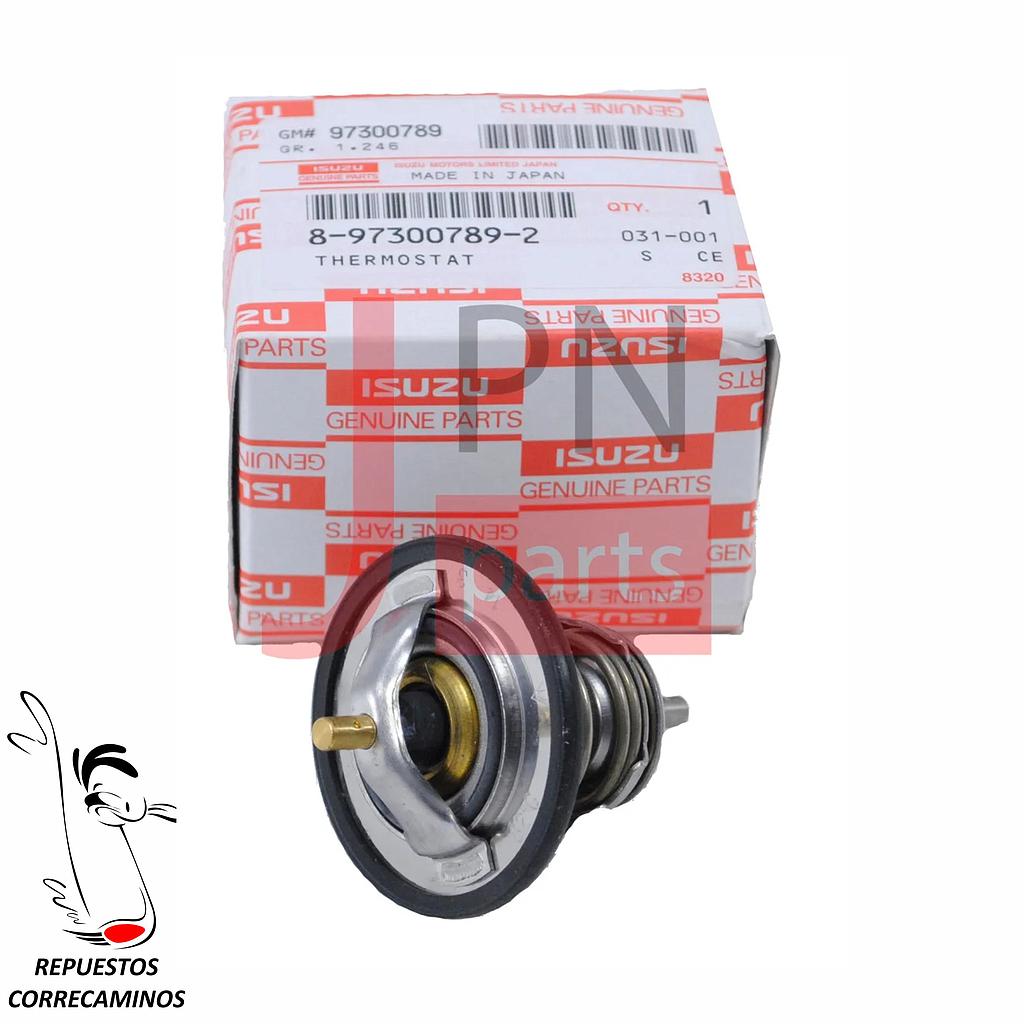 P3-20.1-C4 TERMOSTATO NPR NQR FRR 8-97300789-3&lt;