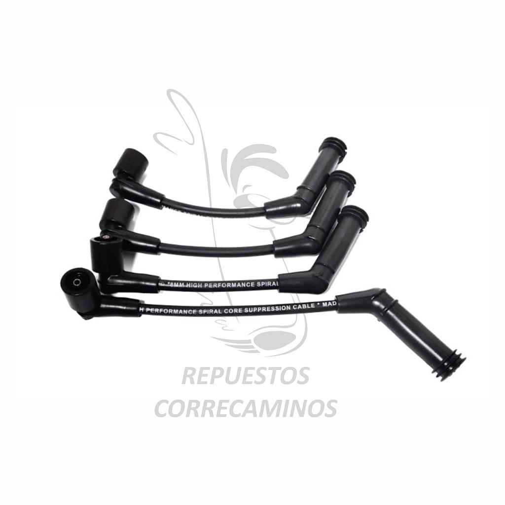 INSTALACION ALTA SPARK CRONOS (BETO) 96535010