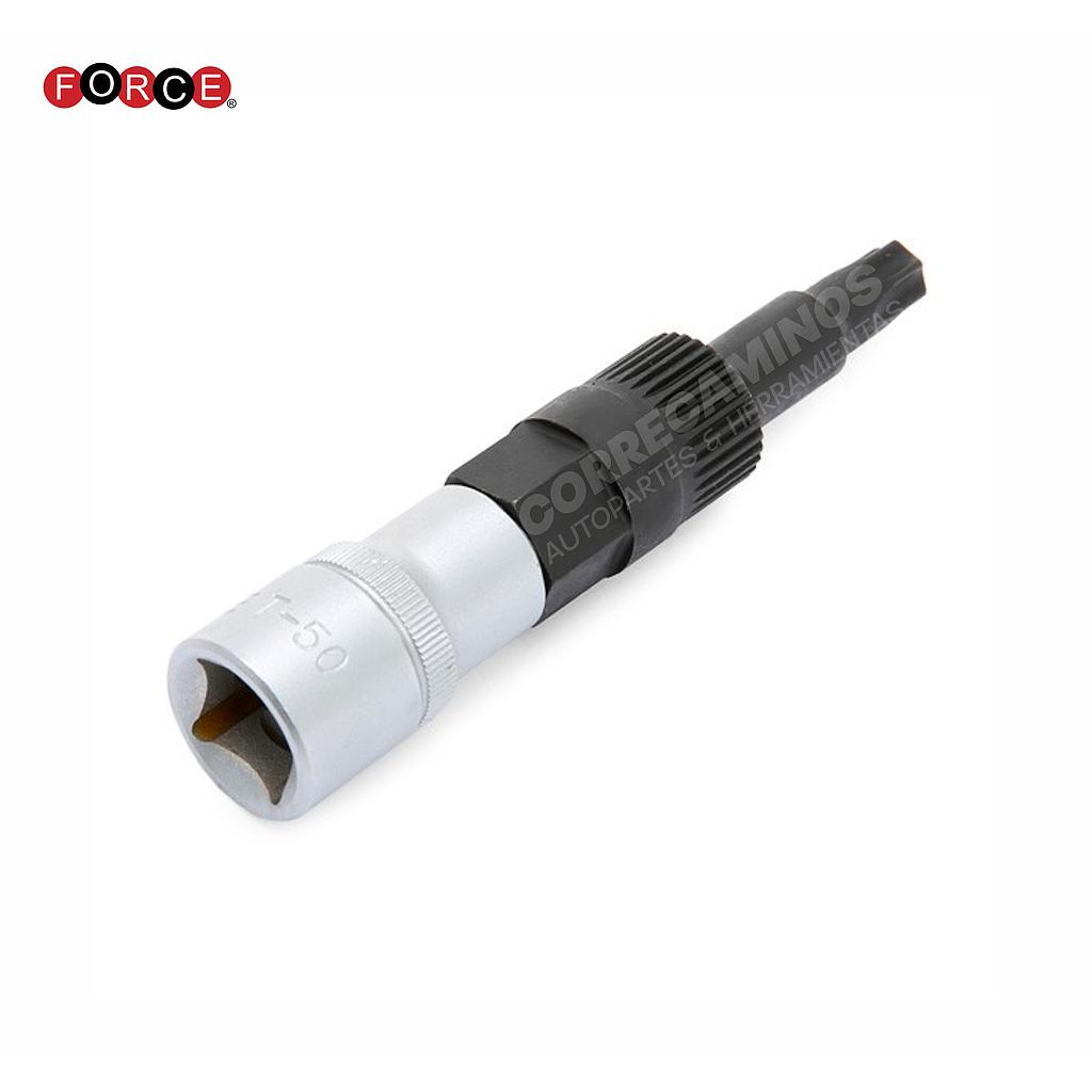 P3-1.2-B7 PUNTA POLEAS ALTERNADOR 33 DIENTES 678A
