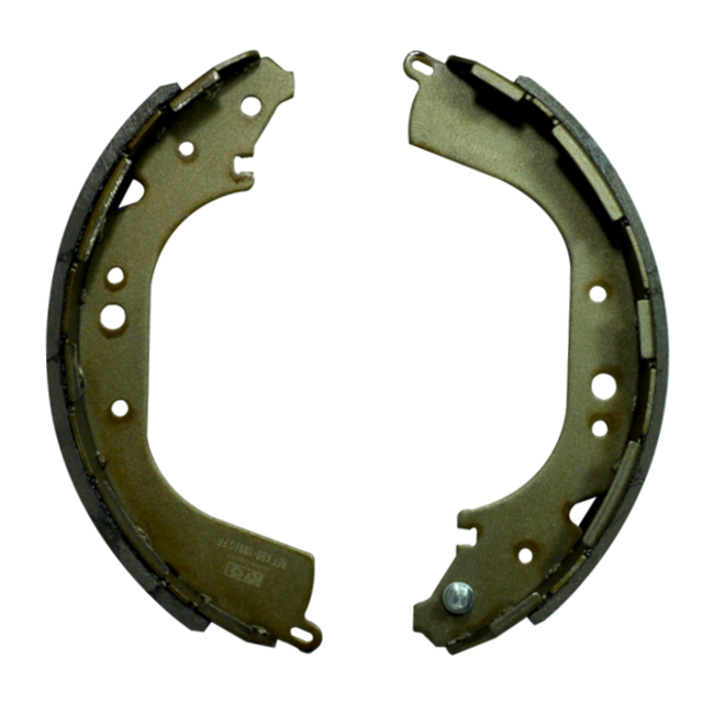 P3-42-B3 ZAPATAS FRONTIER 4X4 PRADO SUMO D21 JAC T8 KBS-1189<