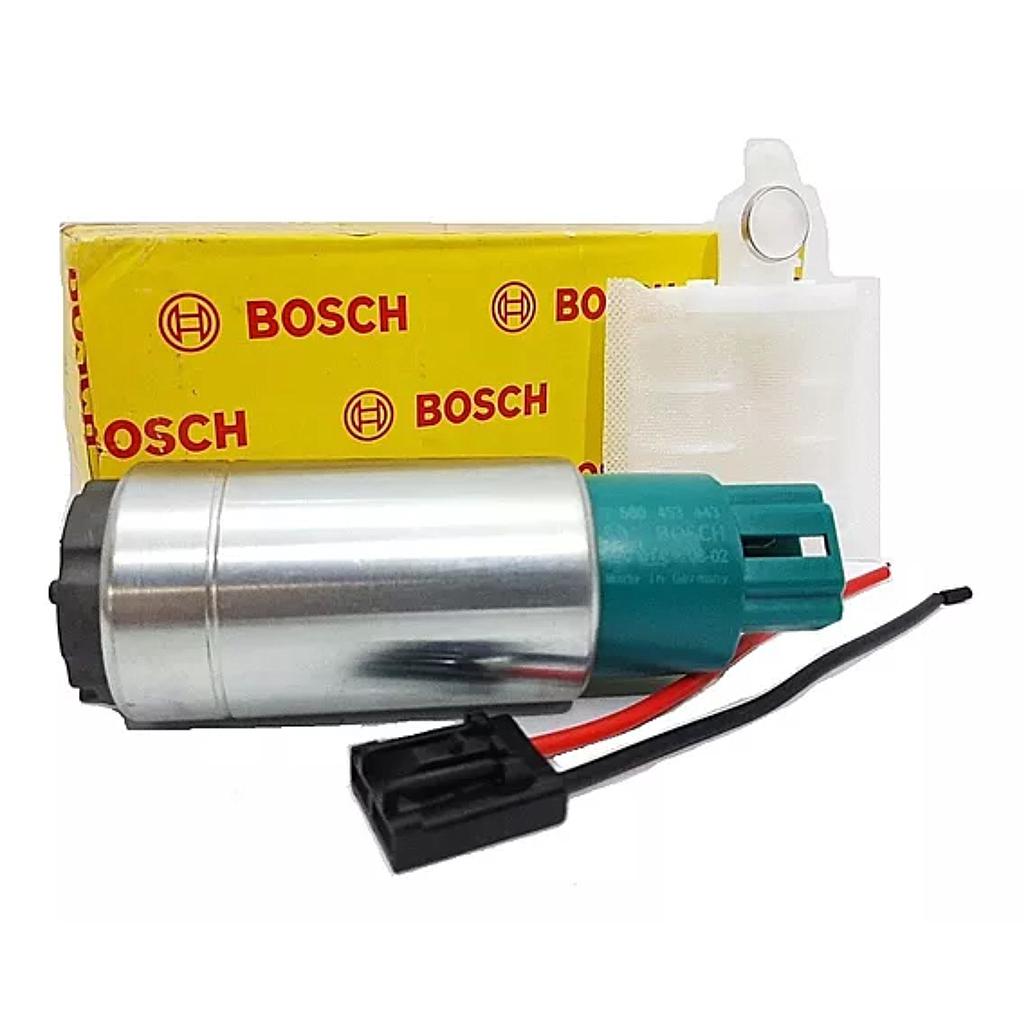 P2-7-D2 PILA BOSCH UNIVERSAL 0-058