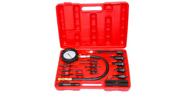 P3-18.3-F3 COMPRESIMETRO DIESEL TRHS-A1020B