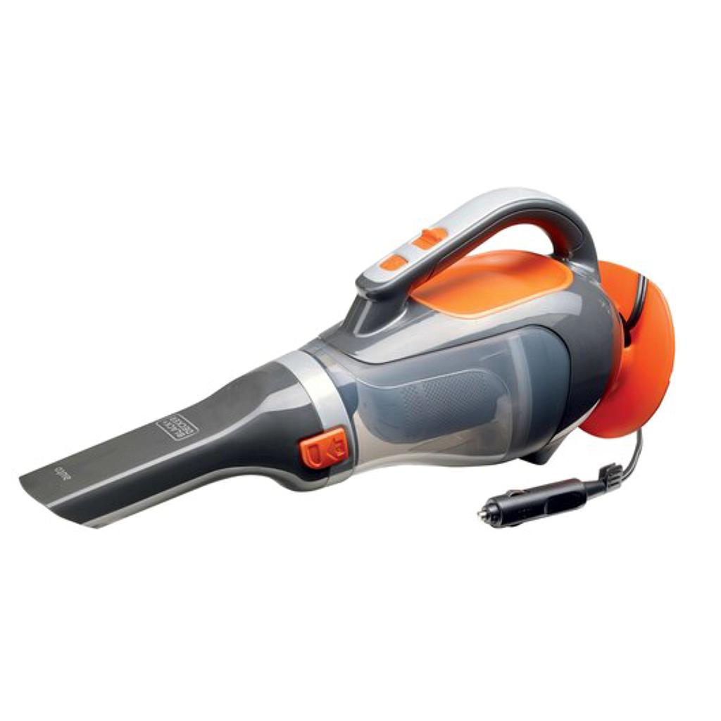 P3-22-C4 ASPIRADORA AUTO 12V BLACK DECKER BDCV610