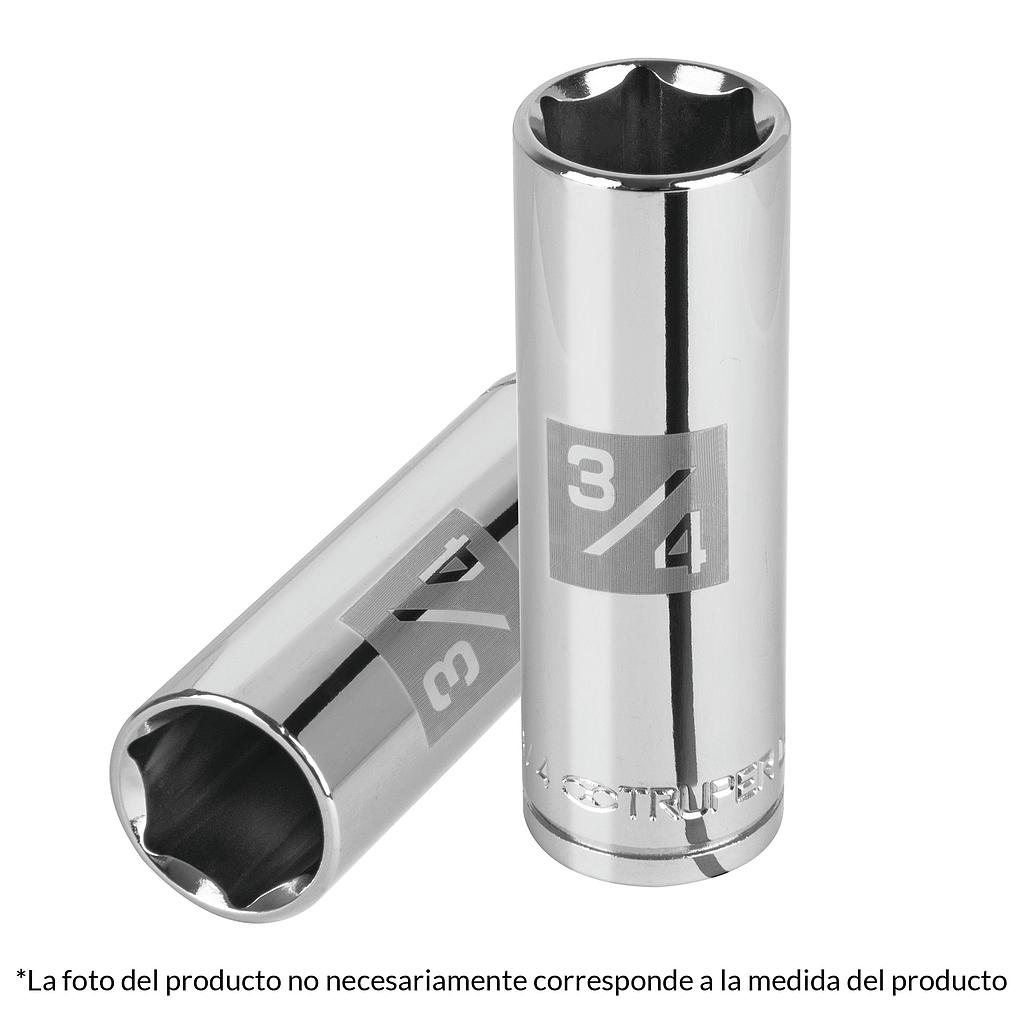 COPA 5/8 X 1/2 ALTA P 13327