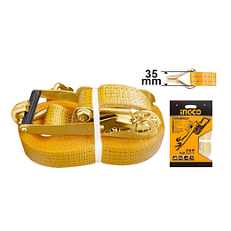 BODEGA E-7 REATA DE AMARRE  3 1/2CM x 10m HRSP2101