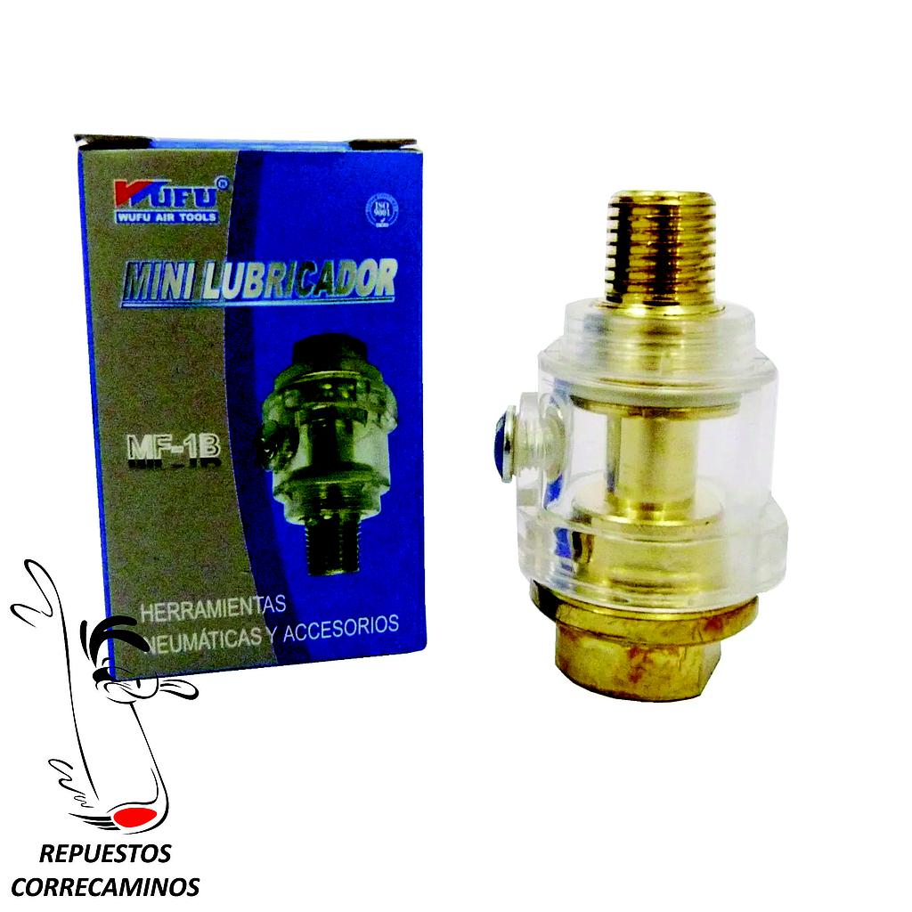 DISPENSADOR DE ACEITE MF-1B