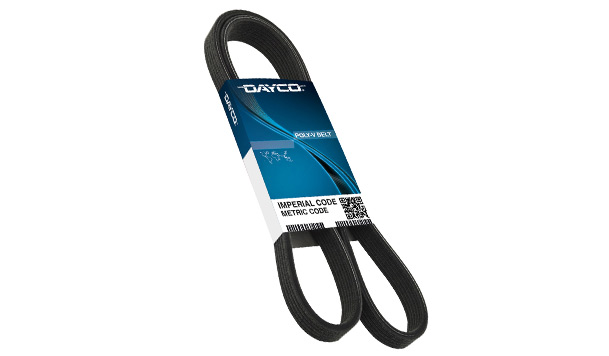 CORREA (dayco) 5PK1165