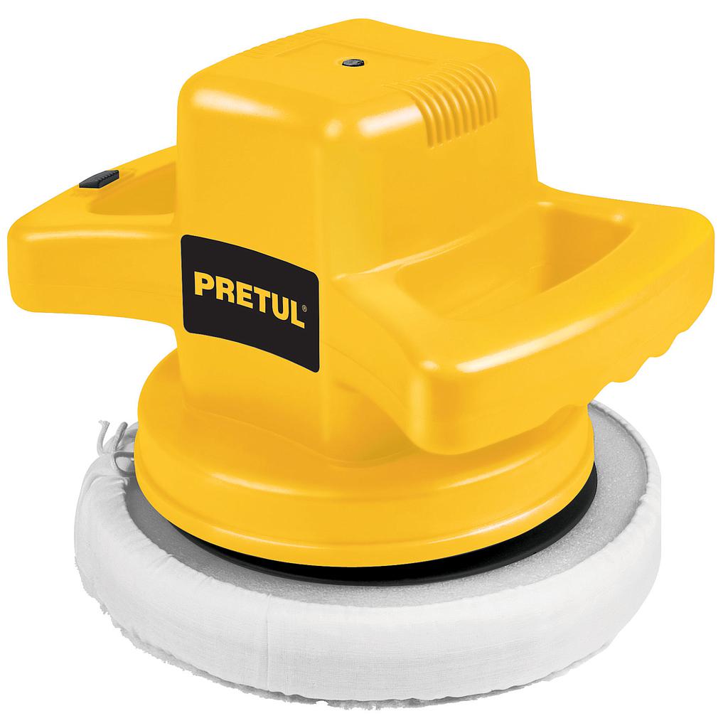 BODEGA-  C7 POLICHADORA PRETUL 110W 26400