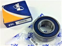 P1-10-F12 RODAMIENTO ACCENT CAJA 63/28 KML