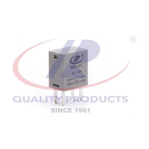 MINI RELAY 4P IR827-1