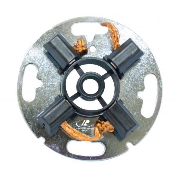 PORTA ESCOBILLA T BOSCH IR81340