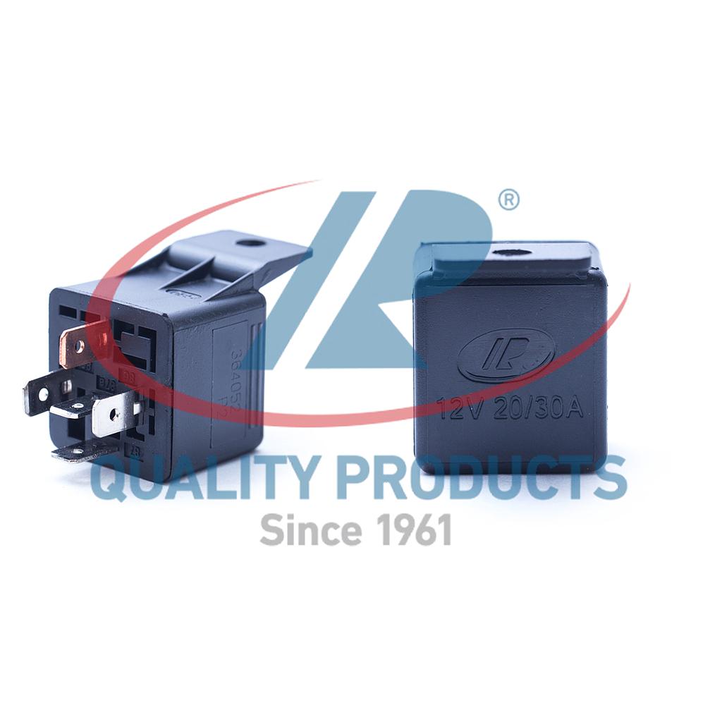 ELEVADOR 12V 5P JR IR-5RA
