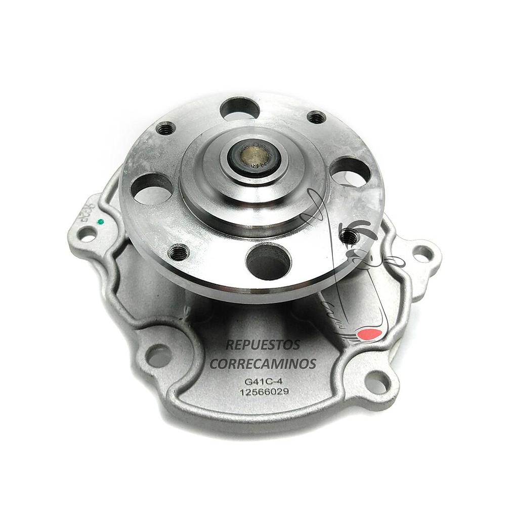 BOMBA AGUA CAPTIVA 3.0 3.2 TRAVERSE 3.6 (KAITEN)12566029