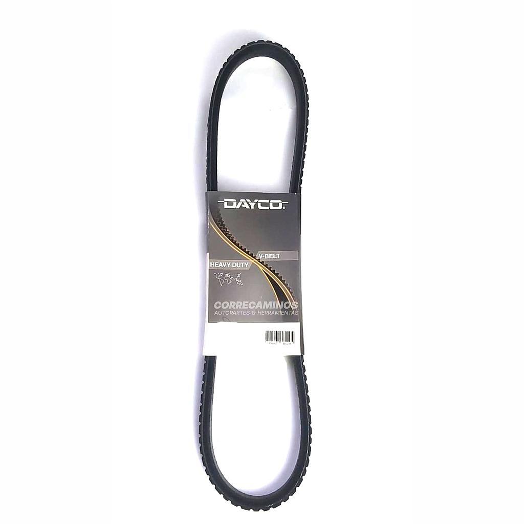 CORREA R12 (DAYCO) 15485 &lt;