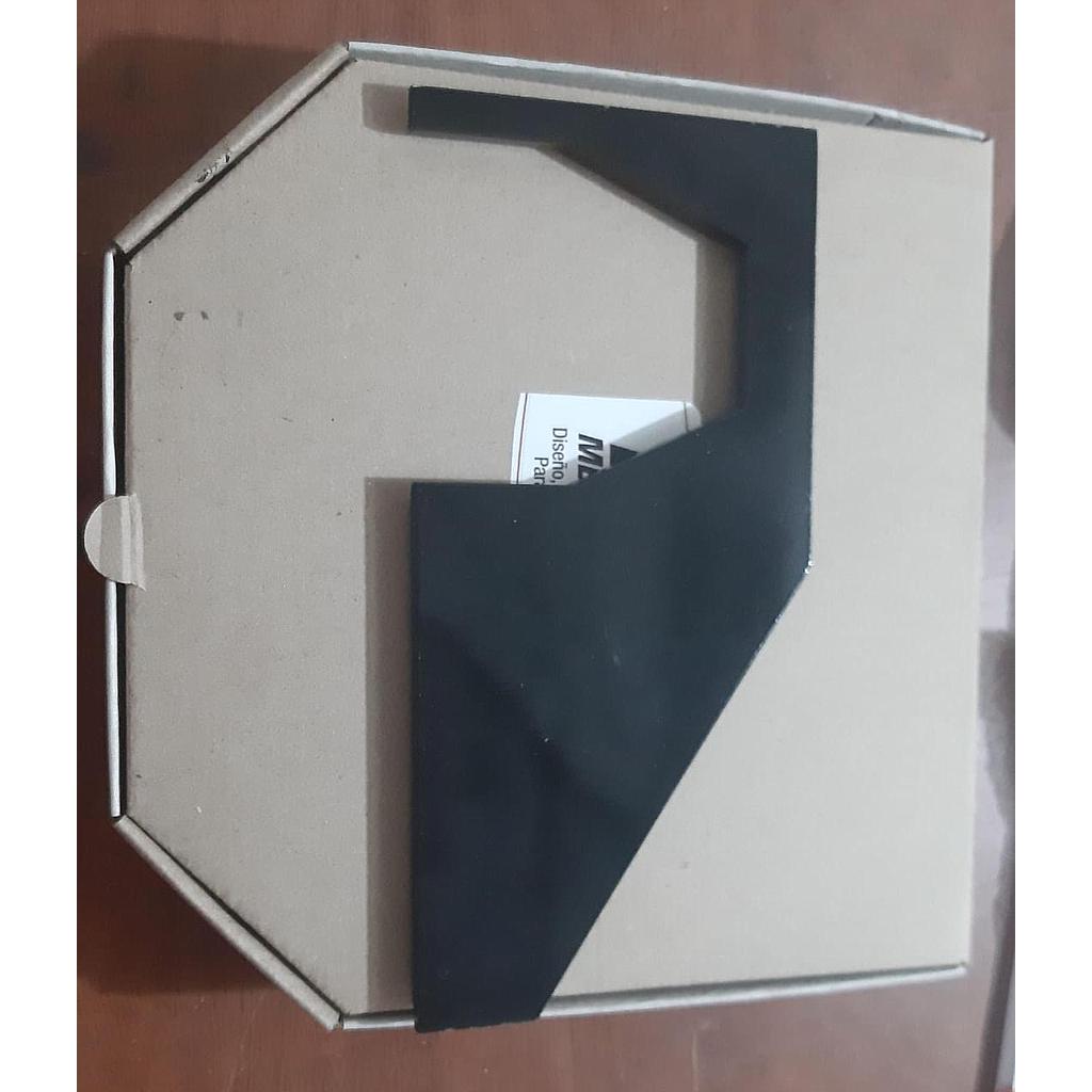 P4-1-A2 bloqueo eje levas mazda cx7 CH0589