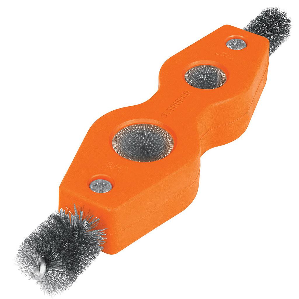 P3-1.1-B5 LIMPIADOR BORNES BATERIA 17110