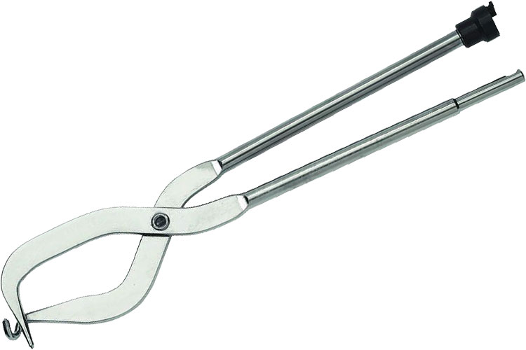 P3-30-B8 PINZA RESORTE FRENO 298D