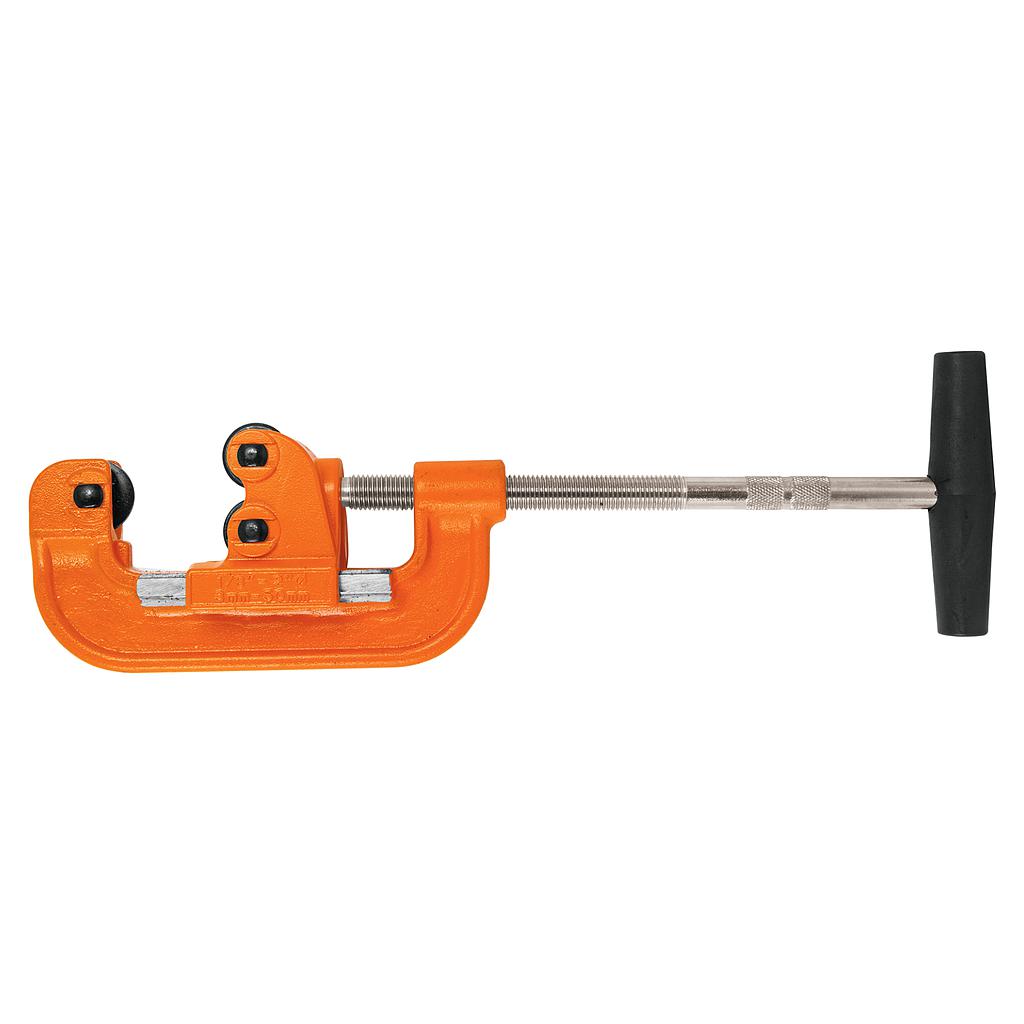 P3-18.1-E1 CORTA TUBO ACERO 2&quot; 12855