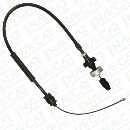 GUAYA CLIO CAMPUS EMBRAGUE RENEM-3884
