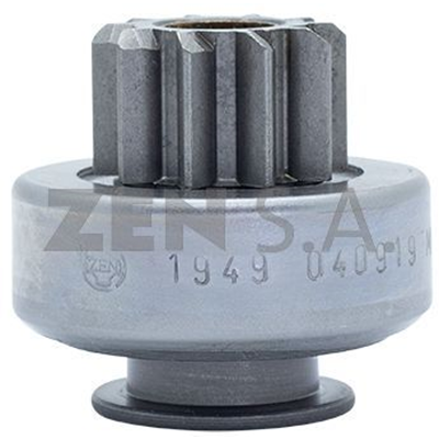 P3-11-G9  BENDIX PICANTO I10 10D 1949