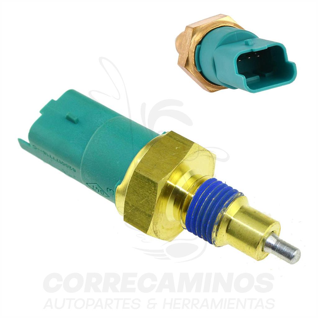 P3-4-F4.1 PERA LOGAN F2 DUSTER SANDERO TIIDA MARCH REVERSA 3P (VERNET) RS5584<