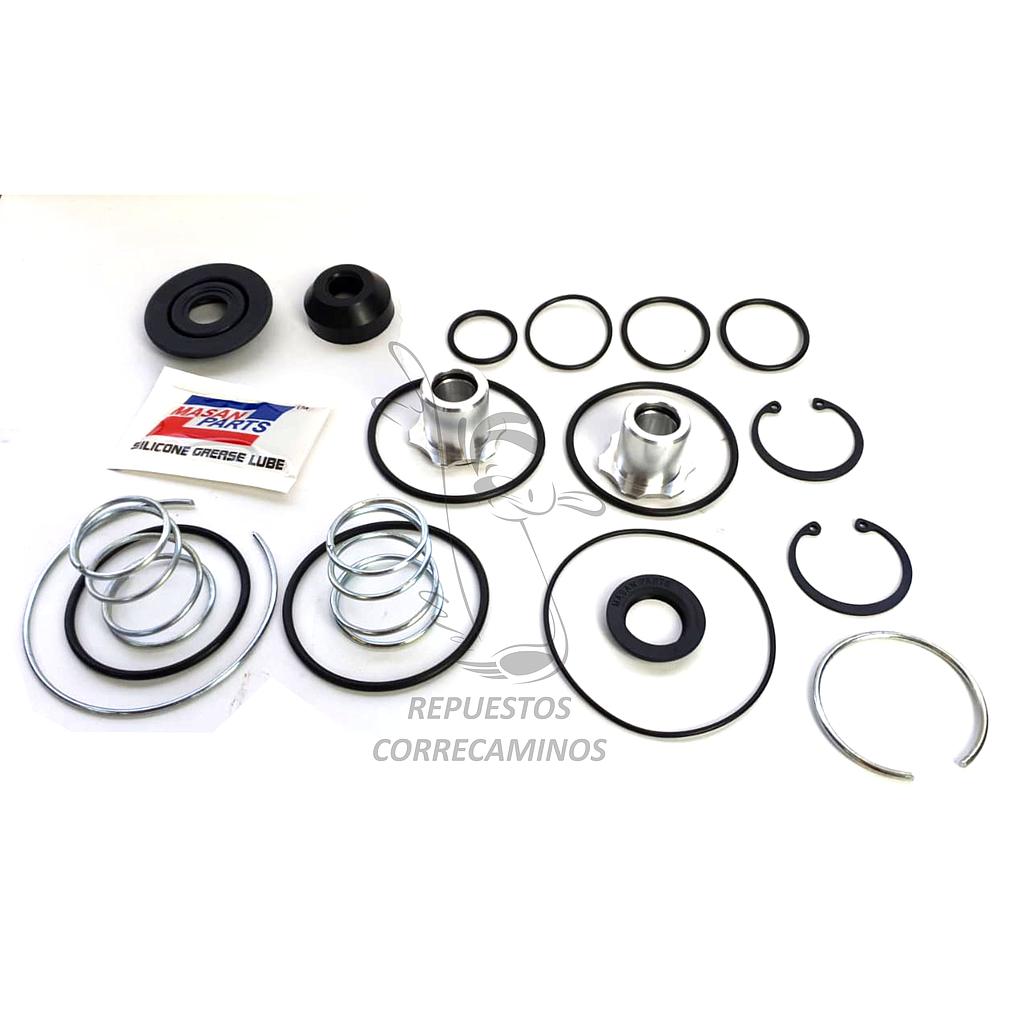 EMPAQUE NPR AGRALE VOLKSWAGEN BOMBA FRENO UI83121