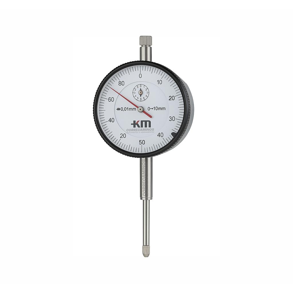 P3-26-F7 COMPARADOR CARATULAS 0-10MM KM-112-55-10