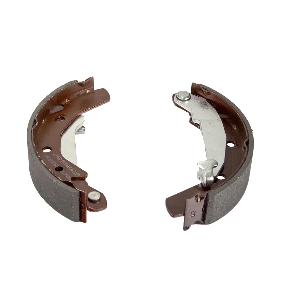 P3-41-E4 ZAPATAS SONIC TRACKER (BRAKE PAK) BP-1615 &lt;