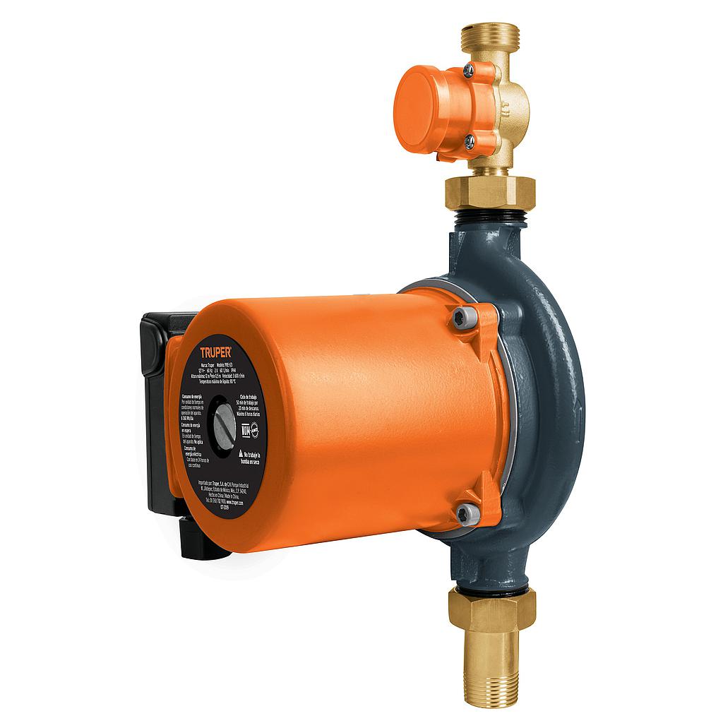 P3-18.3-C3 BOMBA PRESURIZADORA DE AGUA 1/3HP 14637