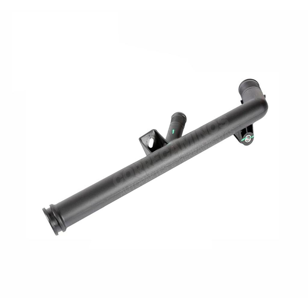 P3-25-D2 TUBO AGUA CLIO 16V SYMBOL MEGANE KANGOO DUSTER 1.6 8200134513