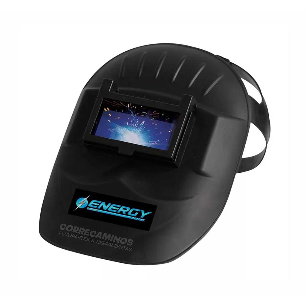 P3-44-E3 CARETA SOLDAR FOTO SENSIBLE WM30