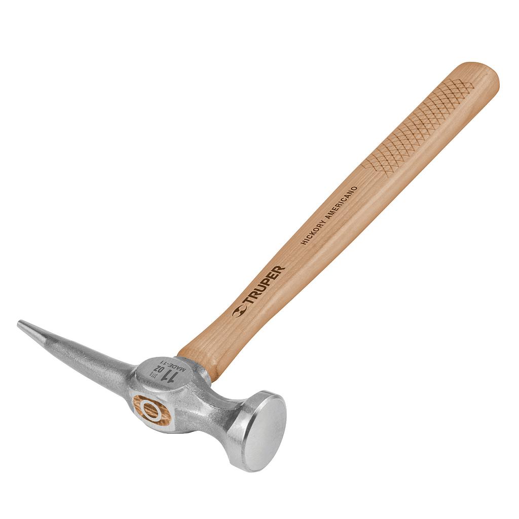 P4-5-C1 MARTILLO LATONERO PUNTA FINA 11OZ 16872