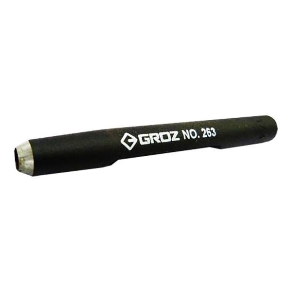 SACA BOCADO 6MM