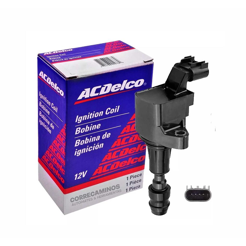 P3-4-I3 BOBINA CAPTIVA 2.4 HHR (ACDELCO) 19279913