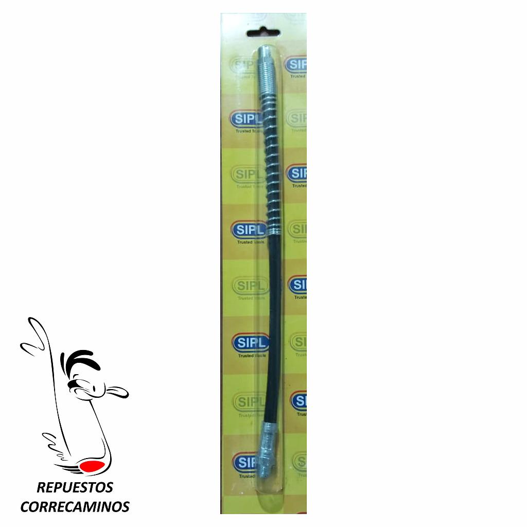 MANGUERA ENGRADOR 31CM S-10321