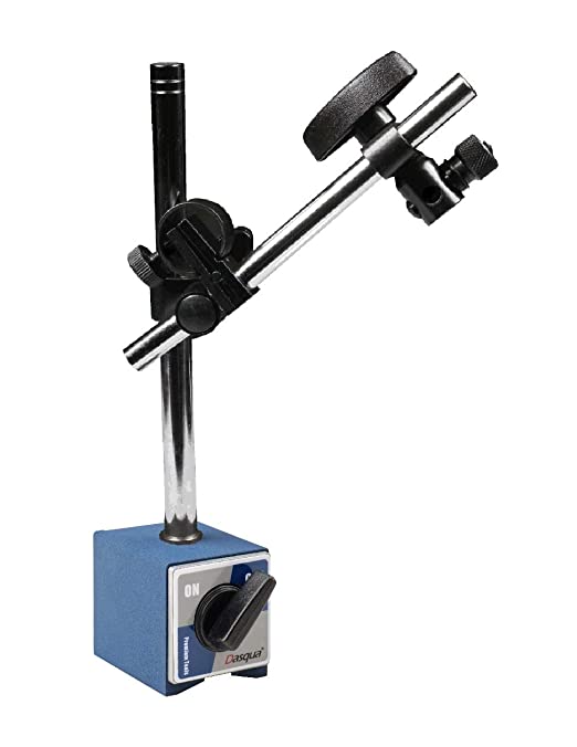 P3-53 BASE MAGNETICA COMPARADOR DE CARATULAS 7122-0004