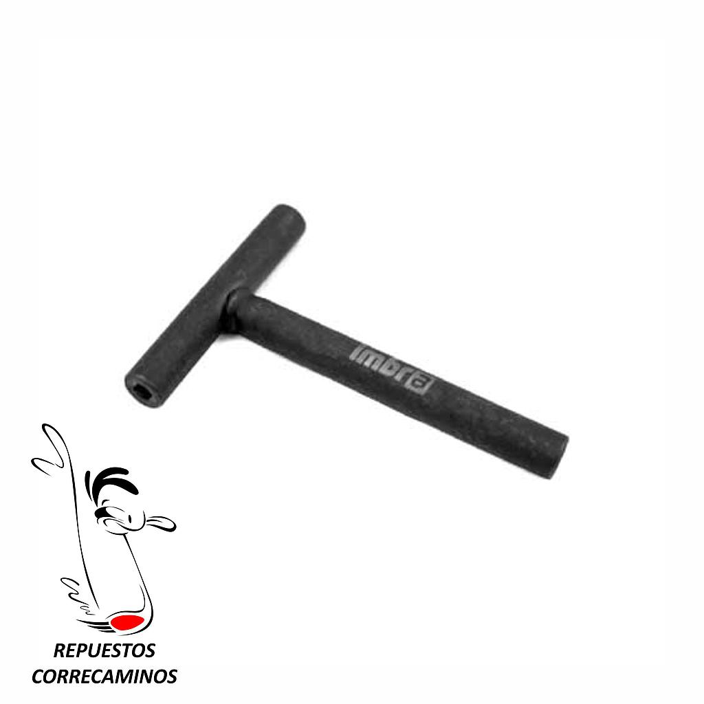 P3-55-J3 LLAVE T BALANCINES 3mm 3.5mm 4mm 207131