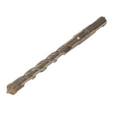 BROCA MURO 5/16 X 6&quot; 11269