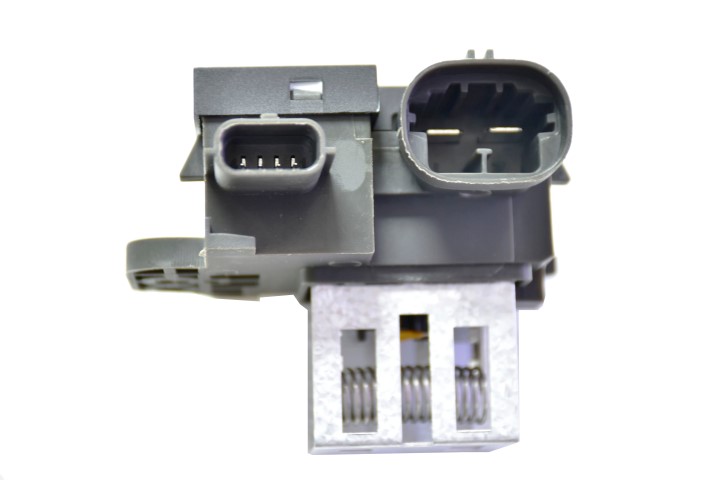 P3-35-C1 RESISTENCIA MOTOVENTILADOR SANDERO LOGAN DUSTER M-N  255509263R