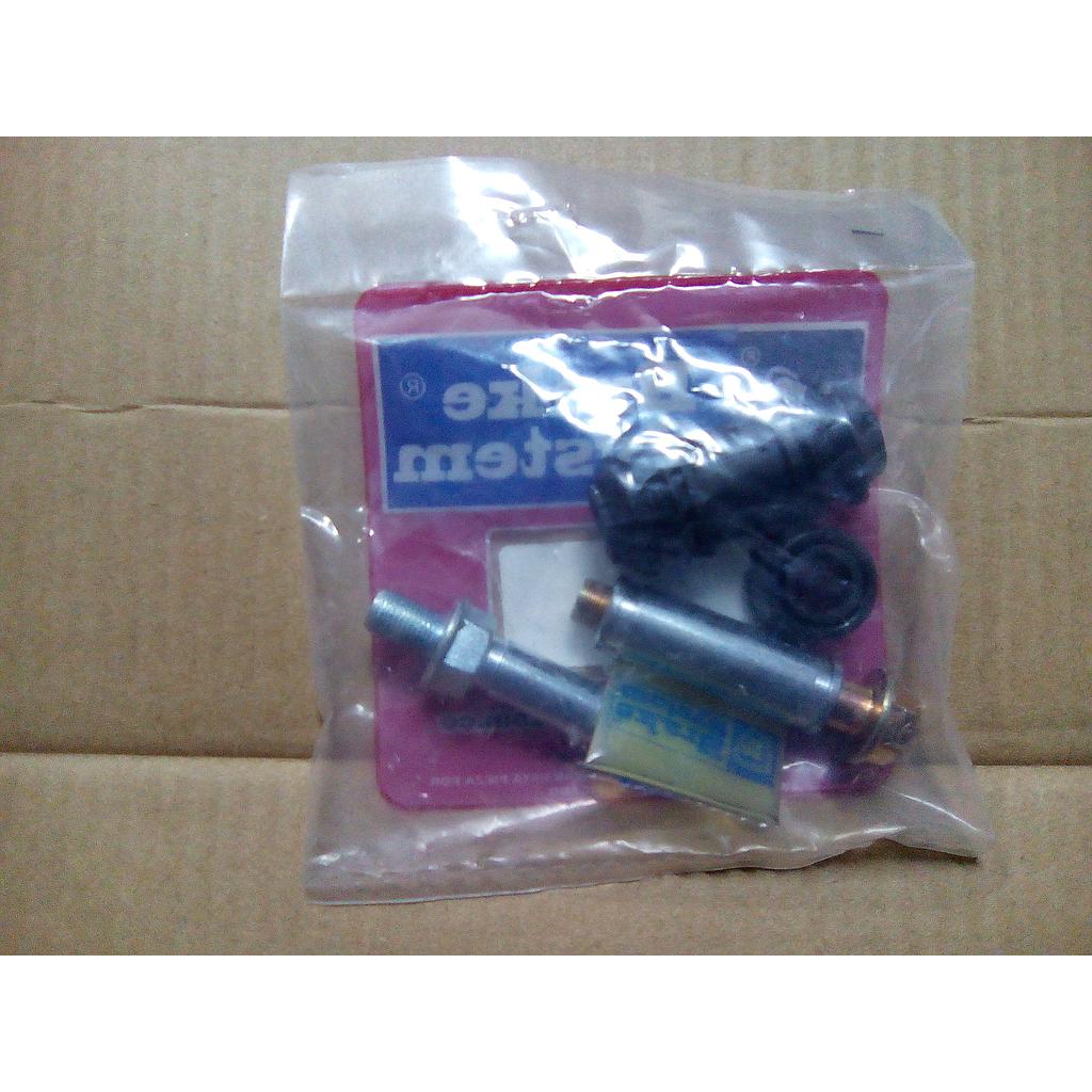 242811 KIT MORDAZA LUV 2.3