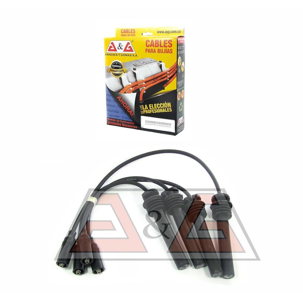 P2-23-C3 INSTALACION ALTA N200 N300 A&amp;G AG3941 &lt;