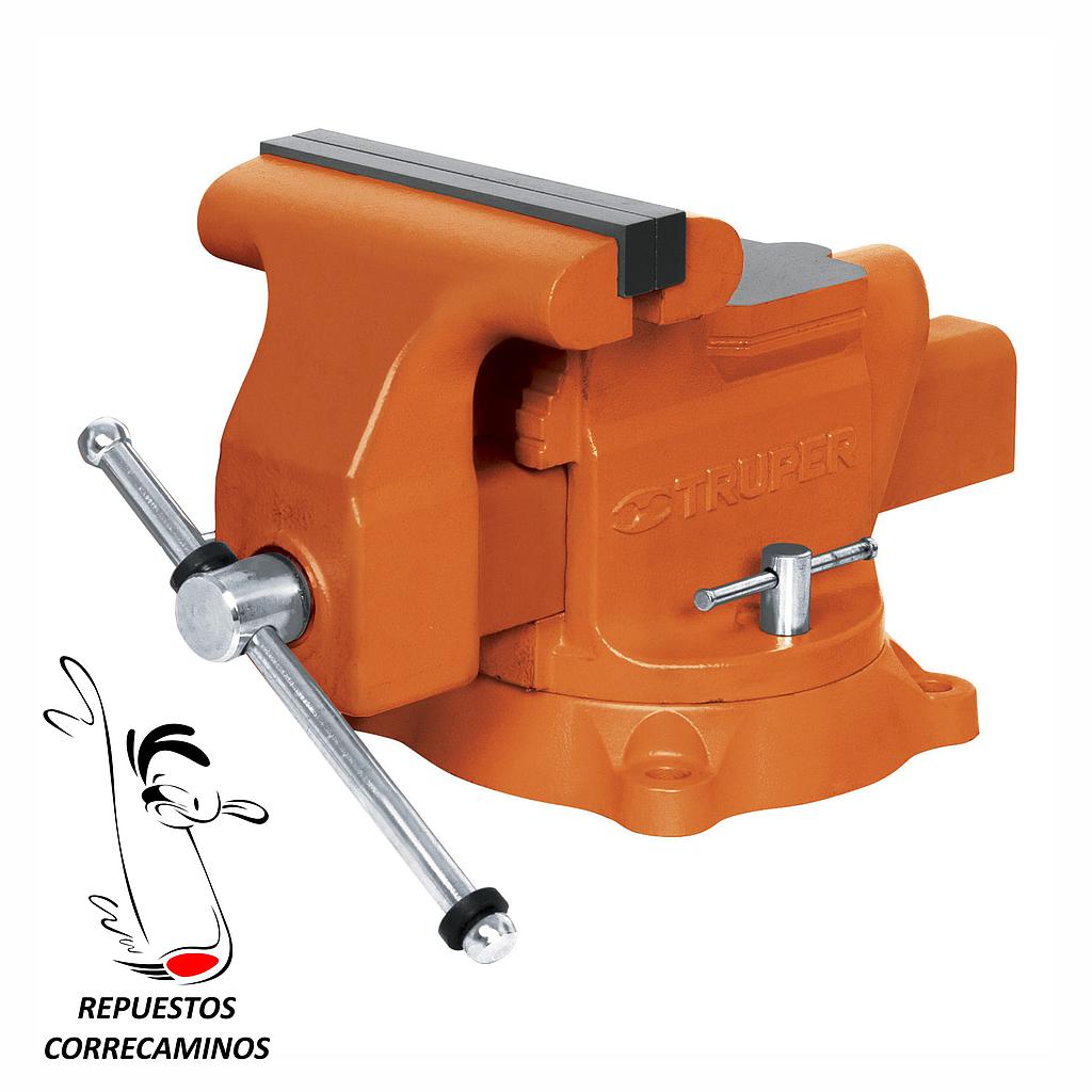 PRENSA BANCO 8&quot; TRUPER 18595